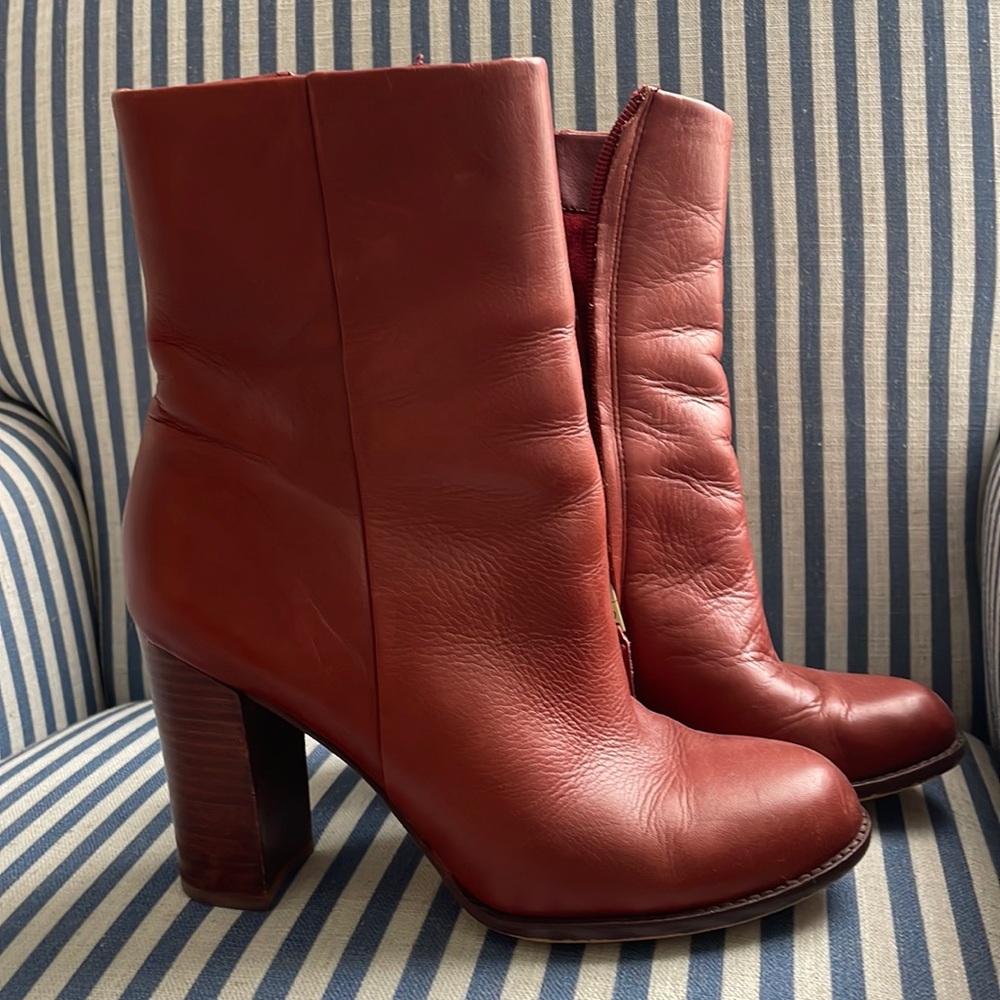 Booties